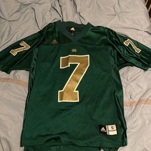 Notre Dame Football Jersey